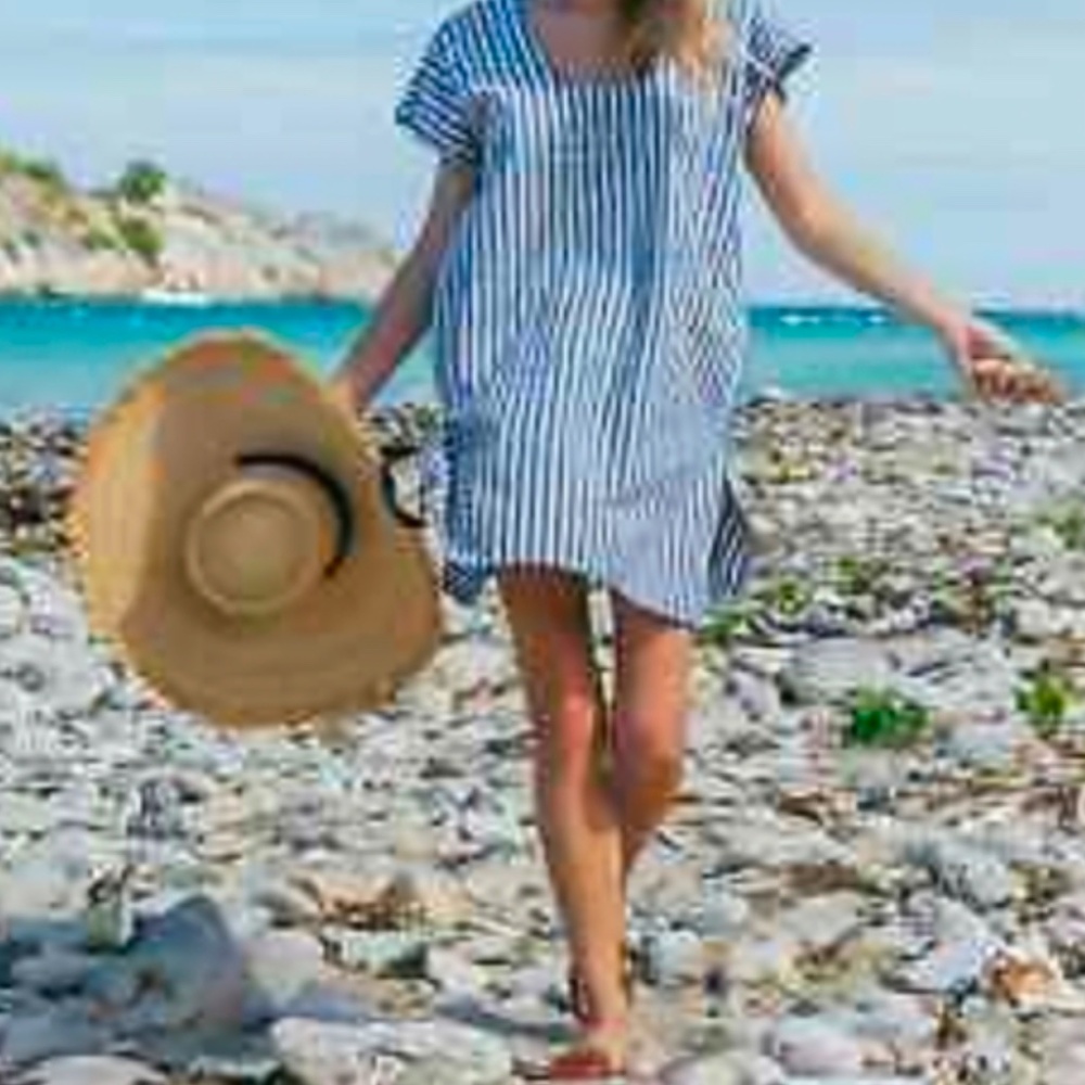 Tuckernuck dress